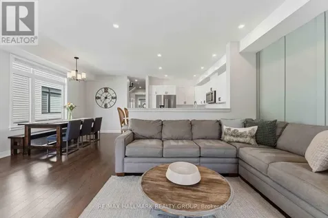 369 Broadridge Crescent Ottawa ON K1W 0M1