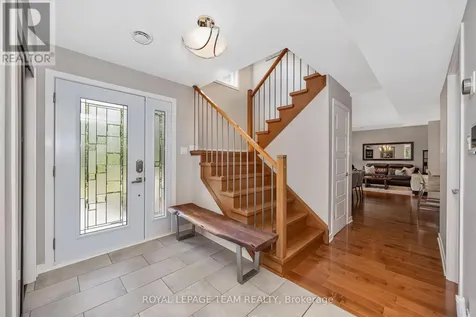 2 Fairhaven Way Ottawa ON K1K 0R3