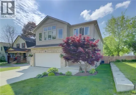 475 Albert Avenue North Listowel ON N4W 1V2