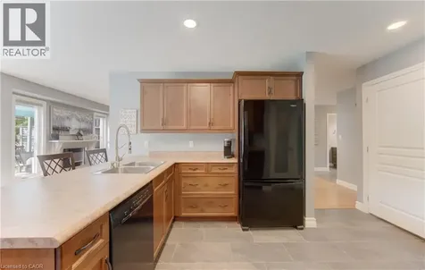 475 Albert Avenue North Listowel ON N4W 1V2