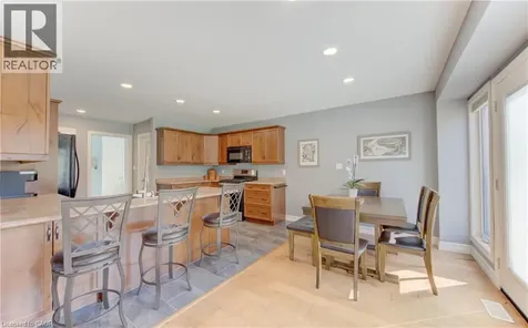 475 Albert Avenue North Listowel ON N4W 1V2