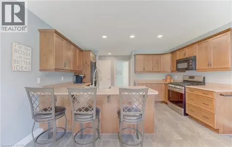 475 Albert Avenue North Listowel ON N4W 1V2