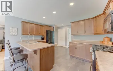 475 Albert Avenue North Listowel ON N4W 1V2