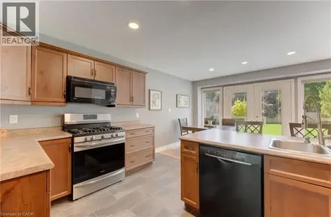475 Albert Avenue North Listowel ON N4W 1V2