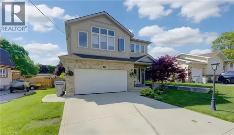 475 Albert Avenue North Listowel ON N4W 1V2