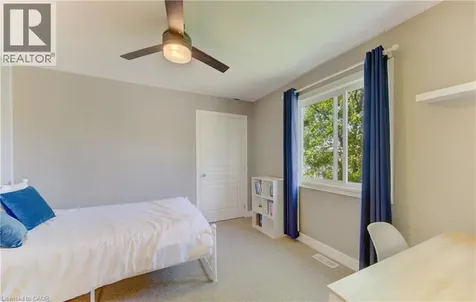 475 Albert Avenue North Listowel ON N4W 1V2