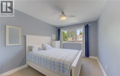 475 Albert Avenue North Listowel ON N4W 1V2