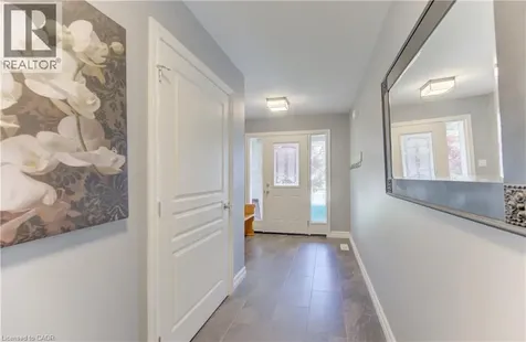 475 Albert Avenue North Listowel ON N4W 1V2