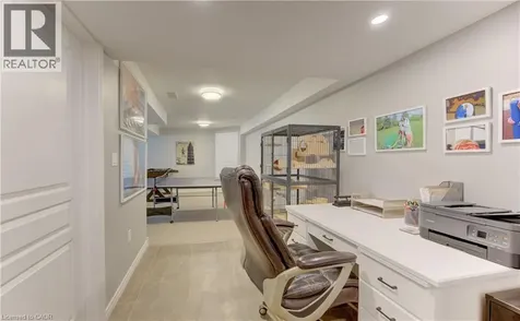 475 Albert Avenue North Listowel ON N4W 1V2