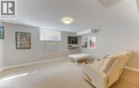 475 Albert Avenue North Listowel ON N4W 1V2