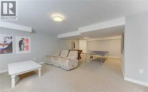 475 Albert Avenue North Listowel ON N4W 1V2