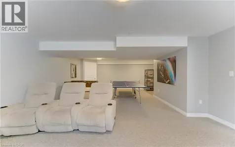 475 Albert Avenue North Listowel ON N4W 1V2