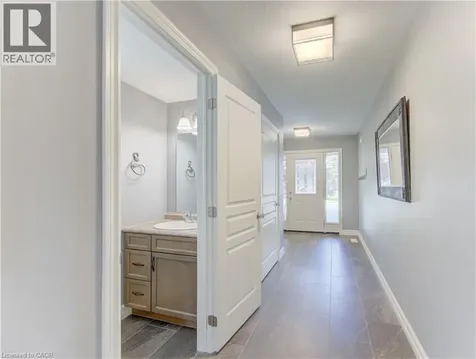475 Albert Avenue North Listowel ON N4W 1V2