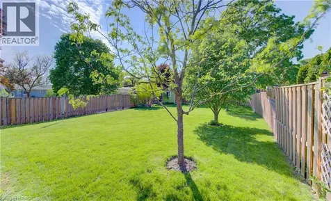 475 Albert Avenue North Listowel ON N4W 1V2