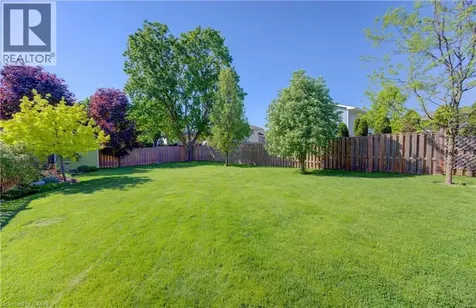 475 Albert Avenue North Listowel ON N4W 1V2