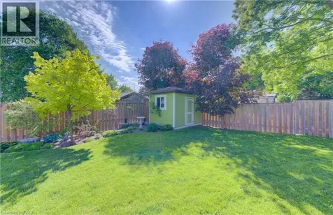475 Albert Avenue North Listowel ON N4W 1V2