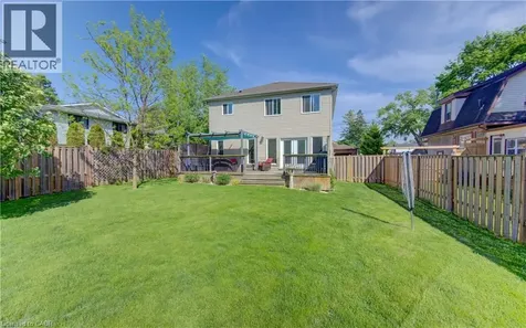 475 Albert Avenue North Listowel ON N4W 1V2
