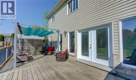 475 Albert Avenue North Listowel ON N4W 1V2