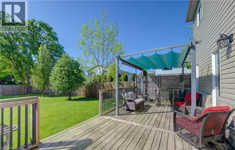 475 Albert Avenue North Listowel ON N4W 1V2