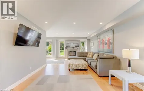 475 Albert Avenue North Listowel ON N4W 1V2
