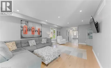 475 Albert Avenue North Listowel ON N4W 1V2