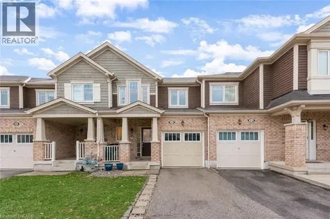 21 Postmaster Drive Kitchener ON N2R 0J2