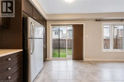 21 Postmaster Drive Kitchener ON N2R 0J2