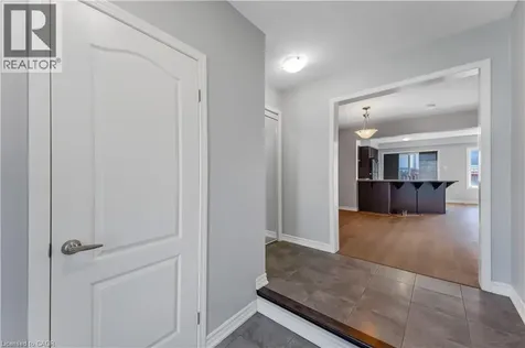 21 Postmaster Drive Kitchener ON N2R 0J2