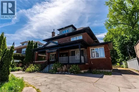 822 Main Street East Hamilton ON L8M 1L6