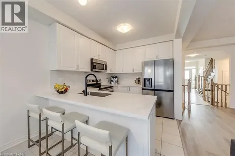 407 Skinner Road Waterdown ON L8B 1Z7