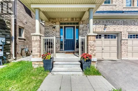 407 Skinner Road Waterdown ON L8B 1Z7