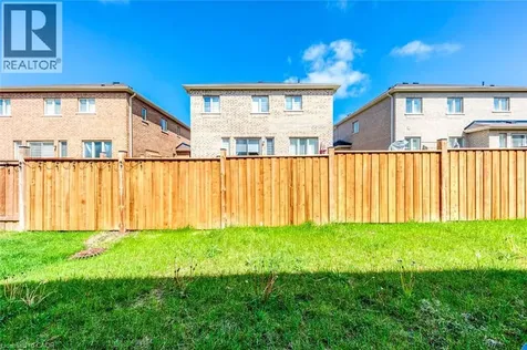 407 Skinner Road Waterdown ON L8B 1Z7