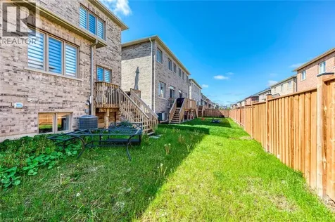 407 Skinner Road Waterdown ON L8B 1Z7