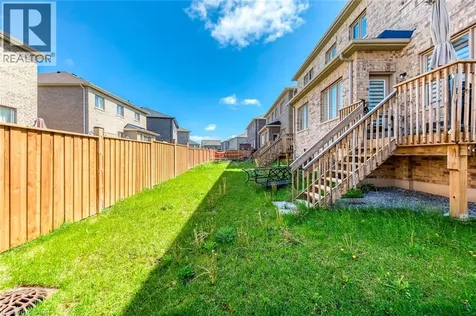 407 Skinner Road Waterdown ON L8B 1Z7