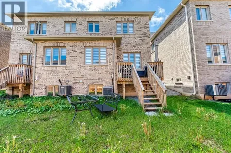 407 Skinner Road Waterdown ON L8B 1Z7