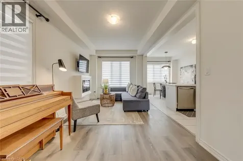 407 Skinner Road Waterdown ON L8B 1Z7