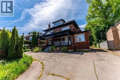 822 Main Street East Hamilton ON L8M 1L6