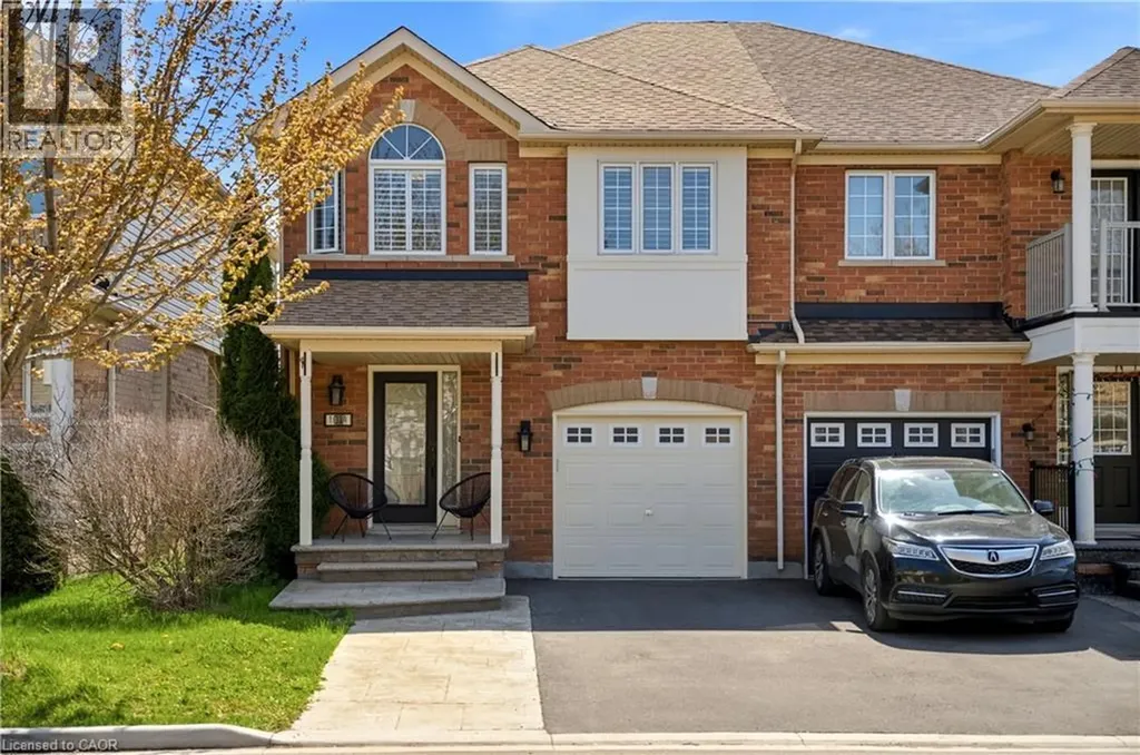 1011 Donnelly Street Milton ON L9T 0A1