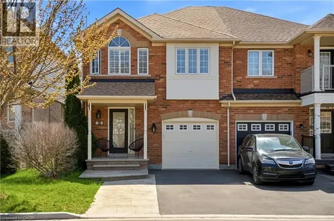 1011 Donnelly Street Milton ON L9T 0A1