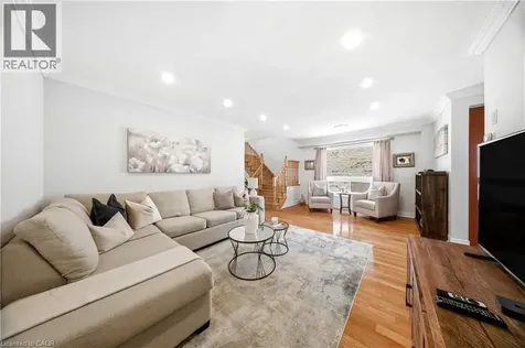 1011 Donnelly Street Milton ON L9T 0A1