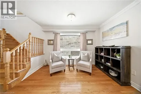 1011 Donnelly Street Milton ON L9T 0A1