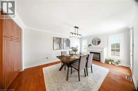 1011 Donnelly Street Milton ON L9T 0A1