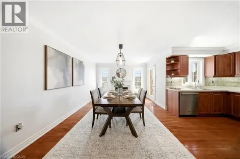 1011 Donnelly Street Milton ON L9T 0A1