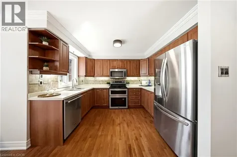 1011 Donnelly Street Milton ON L9T 0A1