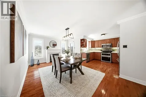 1011 Donnelly Street Milton ON L9T 0A1