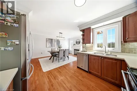 1011 Donnelly Street Milton ON L9T 0A1