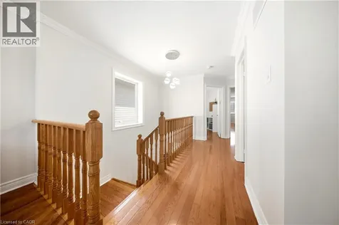 1011 Donnelly Street Milton ON L9T 0A1
