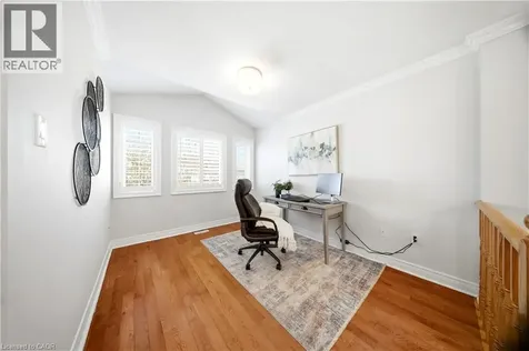 1011 Donnelly Street Milton ON L9T 0A1