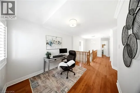 1011 Donnelly Street Milton ON L9T 0A1