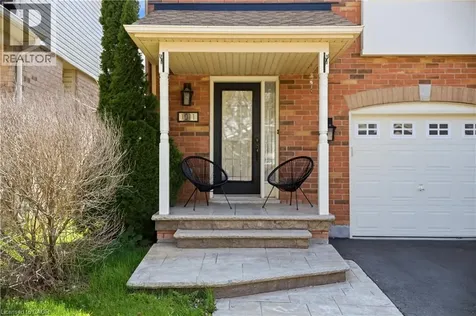 1011 Donnelly Street Milton ON L9T 0A1
